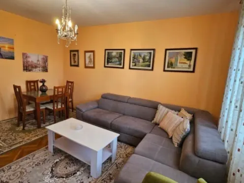 Izdavanje, jednosoban stan, 49m², Stari Aerodrom, Podgorica - image 3