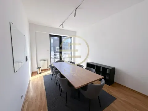 Rent, office space, 312m², Bulevar Oslobodjenja, Novi Sad Sve Podlokacije - image 4