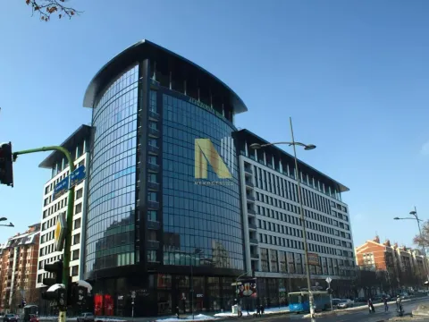 Stan in Bulevar Oslobodjenja