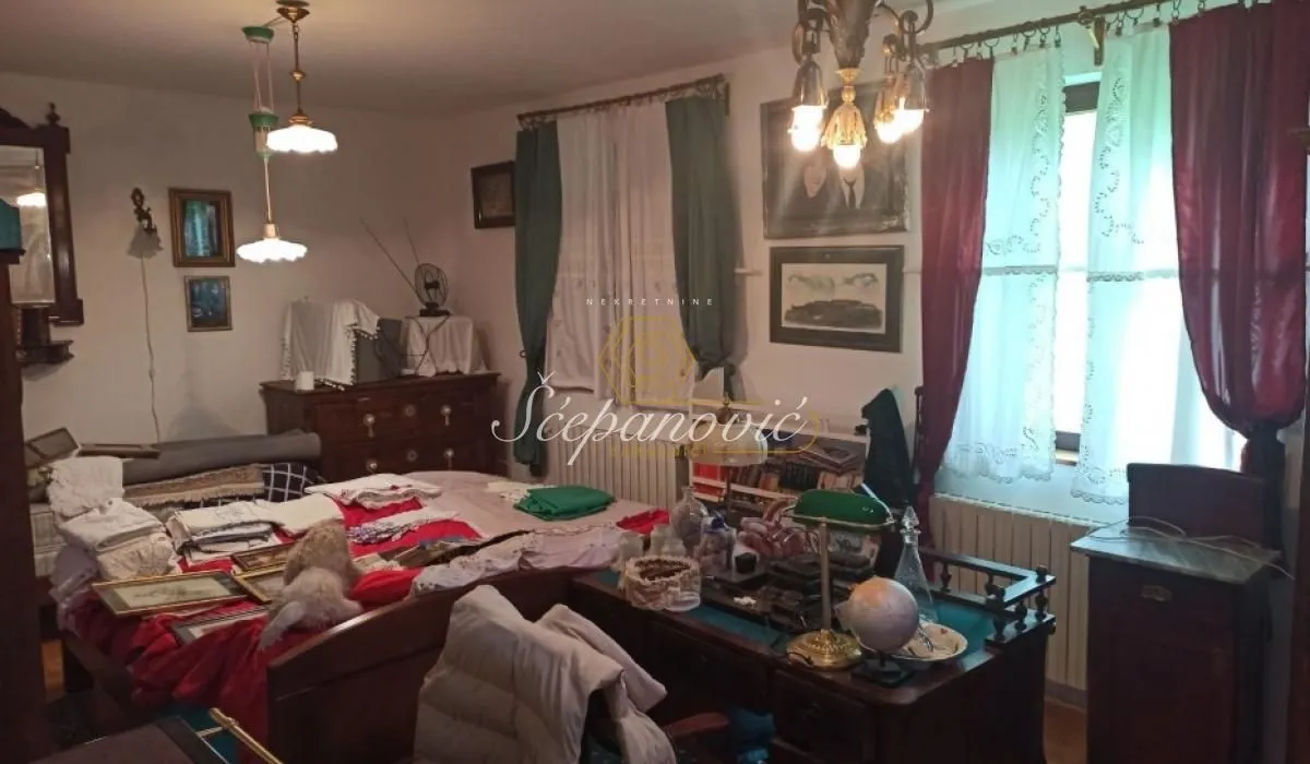 Prodaja, kuća, 66m², Beočin, Srbija