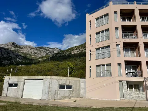 Sale, hospitality venue, 575m², Čanj, Bar - image 15