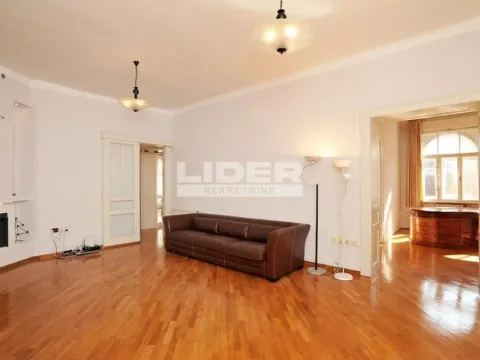 Izdavanje, poslovni prostor, 160m², Stari Grad, Beograd - image 11