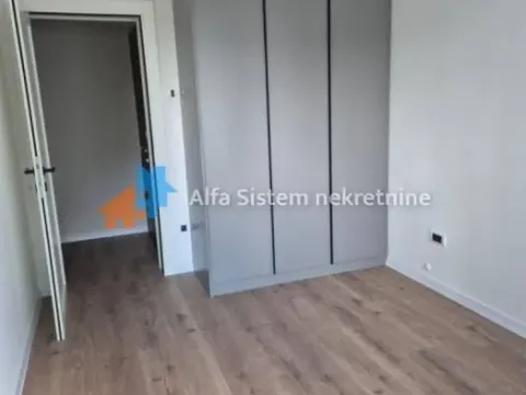 Rent, apartment, 58m², Savski Venac, Beograd - image 8