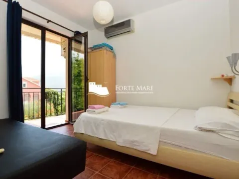 Prodaja, dvosoban stan, 90m², Kumbor, Herceg Novi - image 10