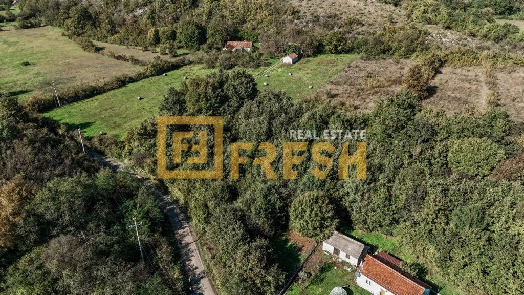 Prodaja, plac, 7450m², Danilovgrad, Crna Gora