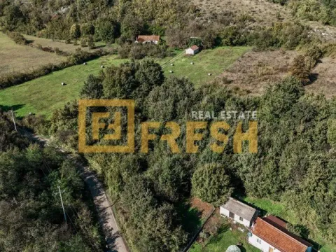 Prodaja, plac, 7450m², Danilovgrad, Crna Gora - image 4