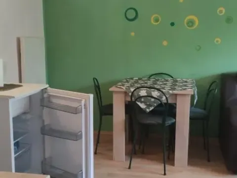 Izdavanje, garsonjera, 27m², Centar, Jagodina - image 2