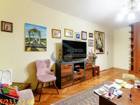 Sale, two bedroom apartment, 62m², Vračar Sve Podlokacije, Beograd - image 7