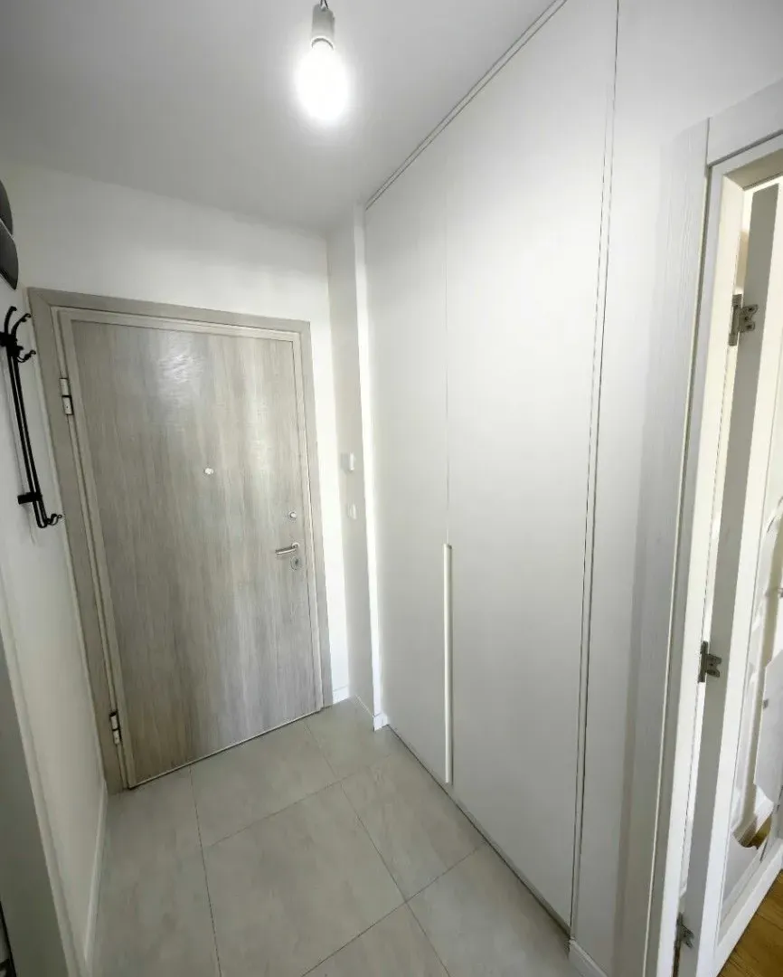 Prodaja, jednosoban stan, 49m², Central Point, Podgorica