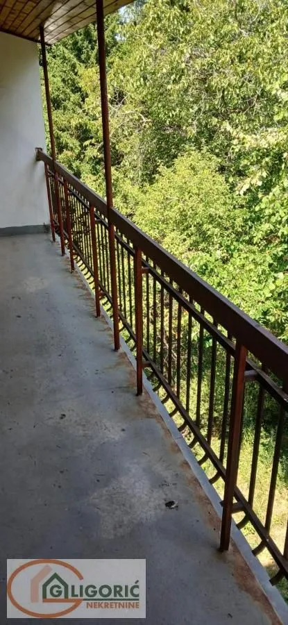 Sale, three bedroom apartment, 76m², Cerak, Beograd