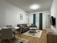 Izdavanje, jednosoban stan, 46m², Stari Aerodrom, Podgorica - image 3