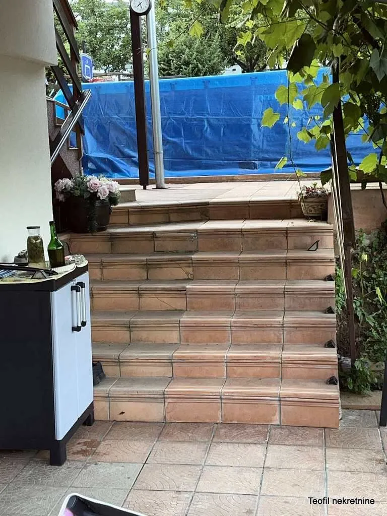 Prodaja, kuća, 86m², Trešnja-Koviona, Sopot