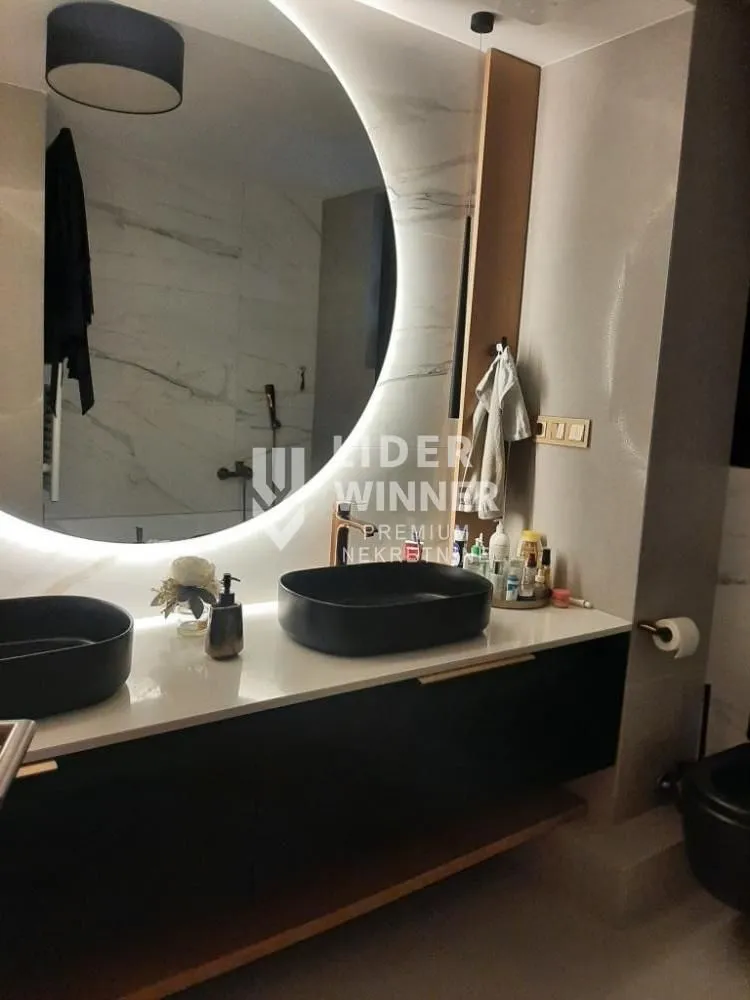 Sale, apartment, 165m², Novi Beograd Blok 65, Novi Beograd Sve Podlokacije