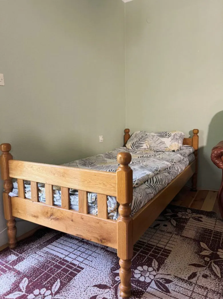 Izdavanje, dvosoban stan, 64m², Plužine, Crna Gora