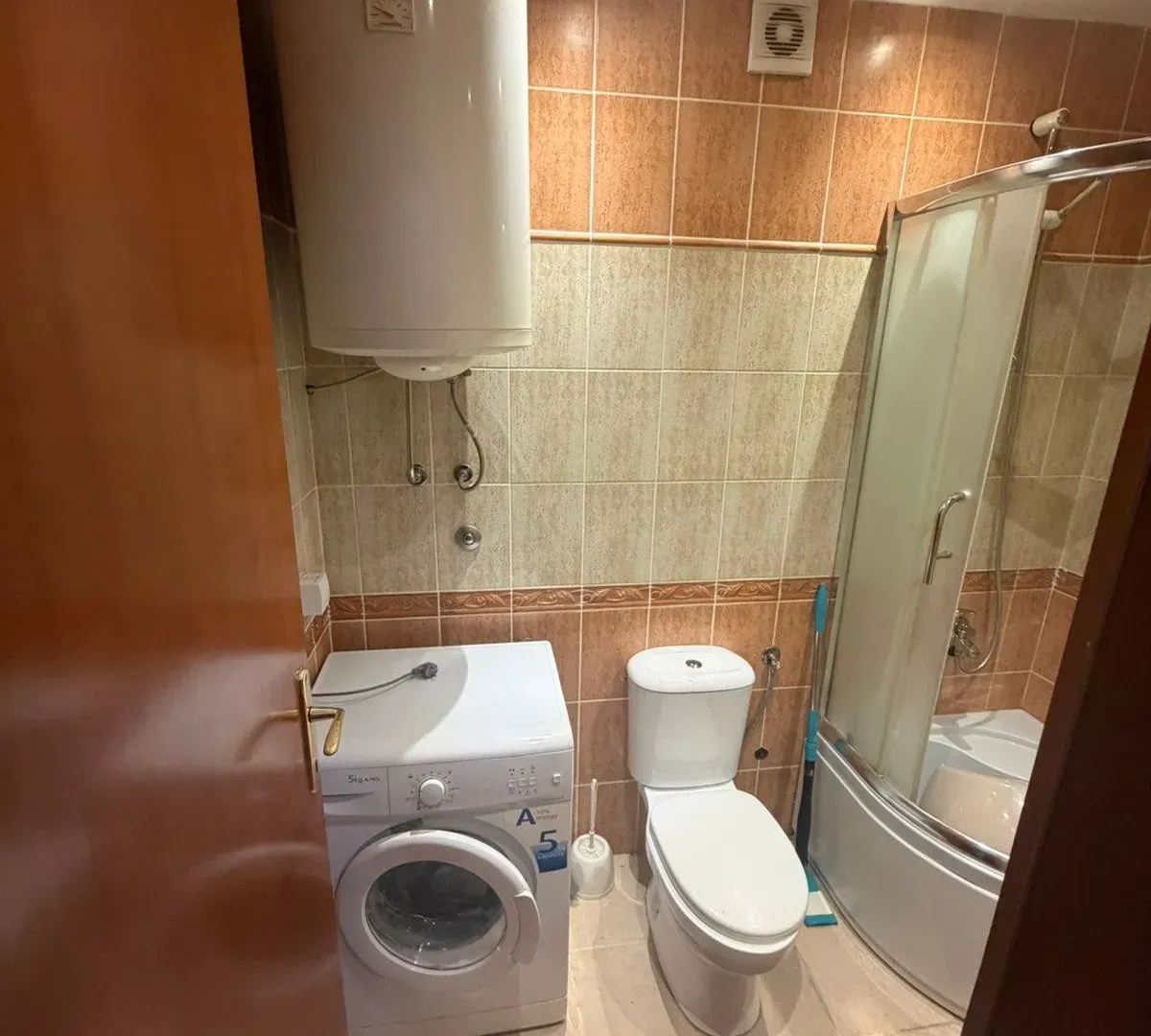 Izdavanje, stan, 43m², Budva, Crna Gora