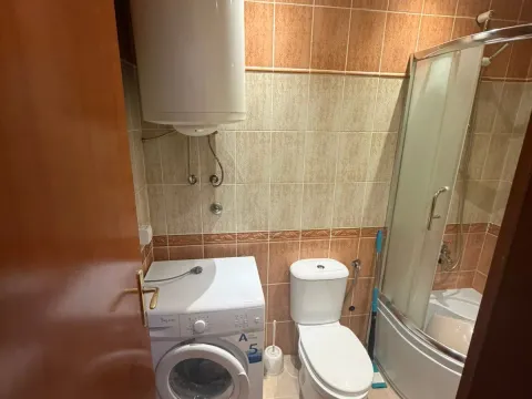 Rent, apartment, 43m², Budva, Crna Gora - image 9