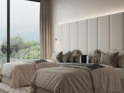 Prodaja, jednosoban stan, 97m², Krašići, Tivat - image 12