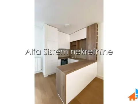 Izdavanje, dvosoban stan, 62m², Sarajevska, Beograd - image 4