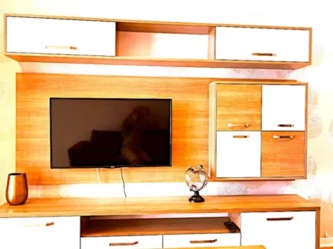 Sale, one bedroom apartment, 54m², Budva, Crna Gora - image 3