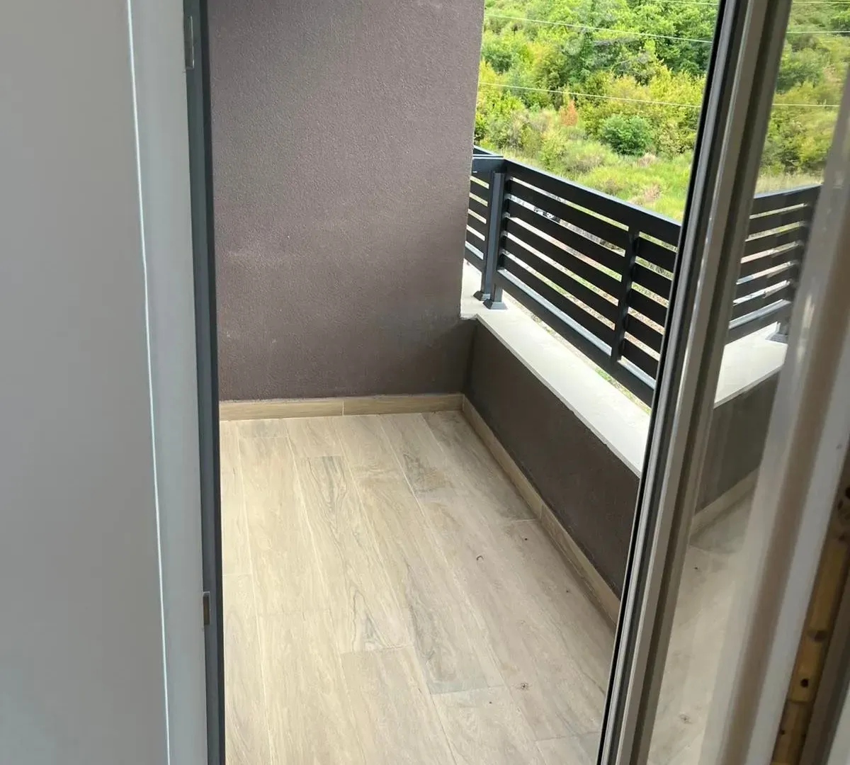 Sale, one bedroom apartment, 43m², Podkošljun, Budva