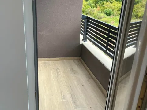 Sale, one bedroom apartment, 43m², Podkošljun, Budva - image 6