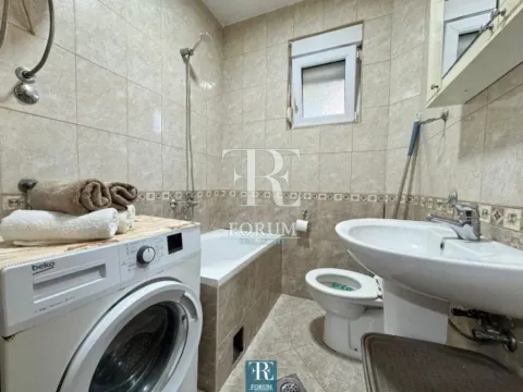 Rent, two bedroom apartment, 60m², Zabjelo, Podgorica - image 10