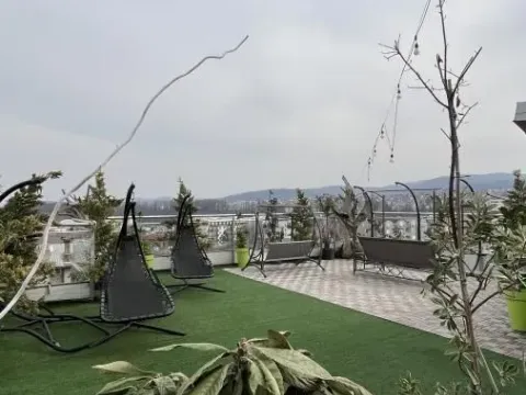 Prodaja, jednosoban stan, 34m², Centar, Vrnjačka Banja - image 11