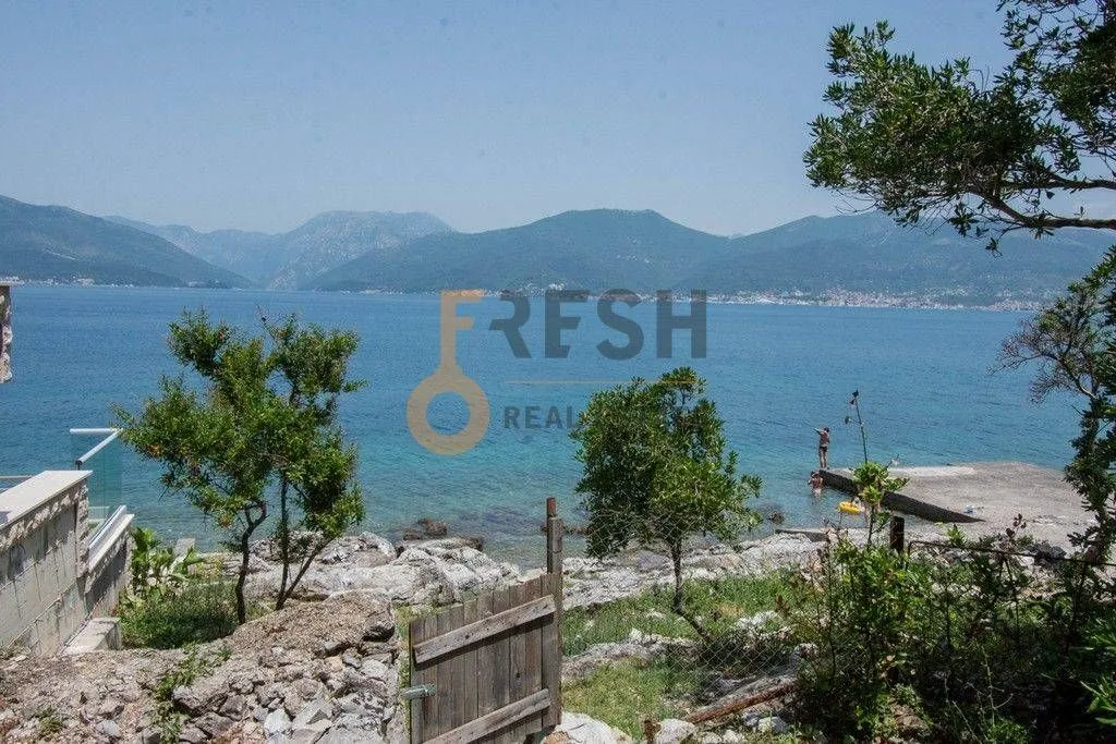 Prodaja, kuća, Tivat, Crna Gora