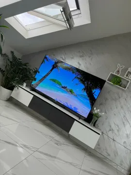 Rent, two bedroom apartment, 70m², Popovići, Bar - image 2