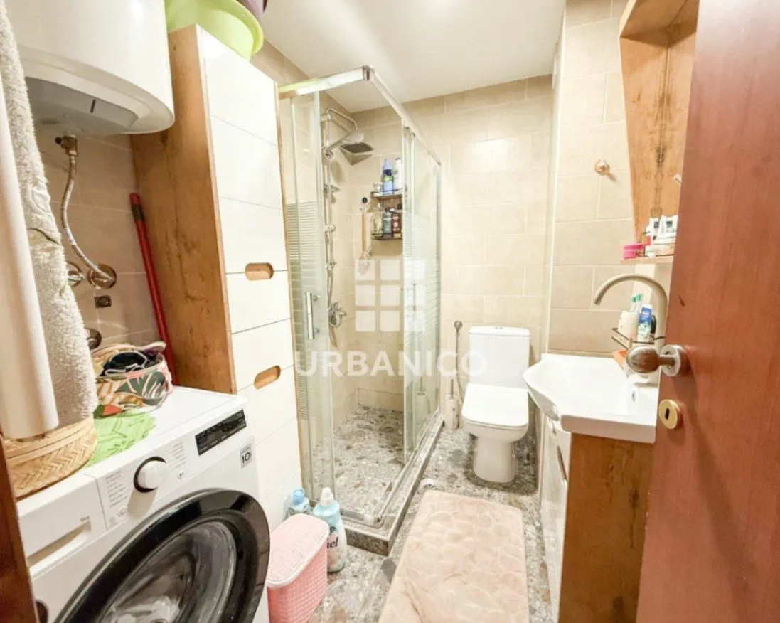 Prodaja, trosoban stan, 107m², Zabjelo, Podgorica