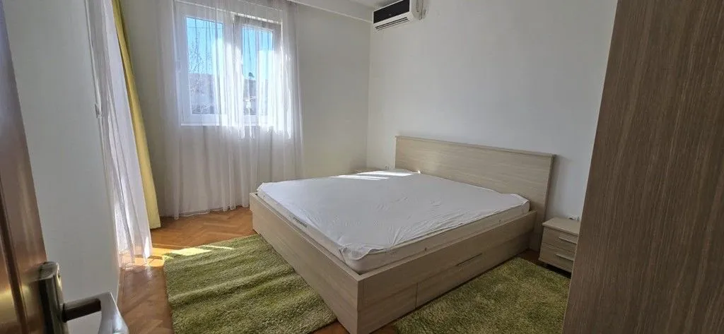 Izdavanje, jednosoban stan, 63m², Zabjelo, Podgorica