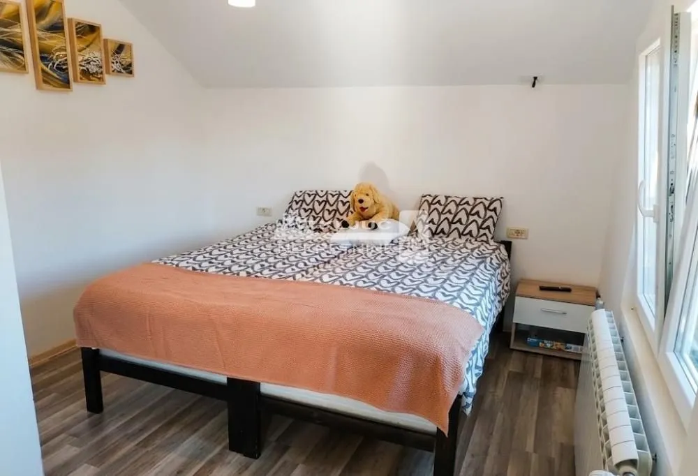 Prodaja, kuća, 170m², Trešnja-Koviona, Sopot