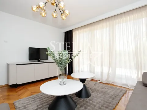 Rent, one bedroom apartment, 60m², Tološi, Podgorica - image 4