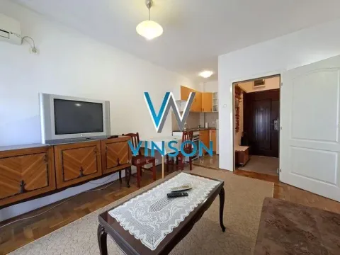 Rent, one bedroom apartment, 34m², Bulevar Evrope, Novi Sad Sve Podlokacije - image 3
