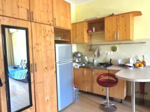 Sale, one bedroom apartment, 40m², Sutomore, Bar - image 9