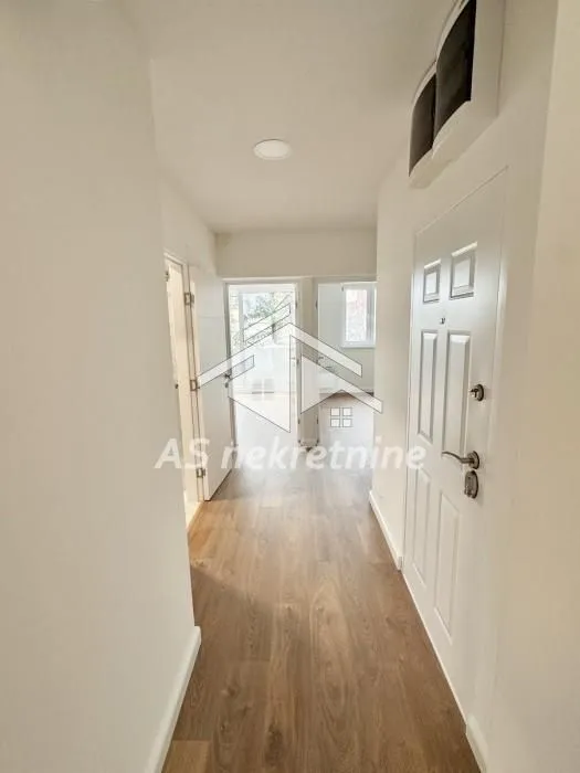 Rent, two bedroom apartment, 55m², Profesorska Kolonija, Palilula Sve Podlokacije