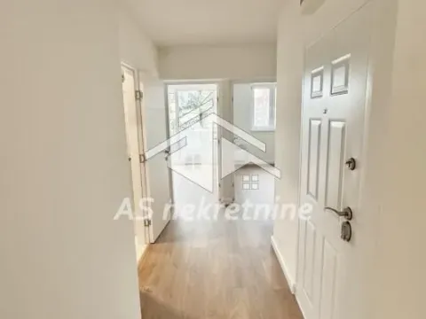 Rent, two bedroom apartment, 55m², Profesorska Kolonija, Palilula Sve Podlokacije - image 21