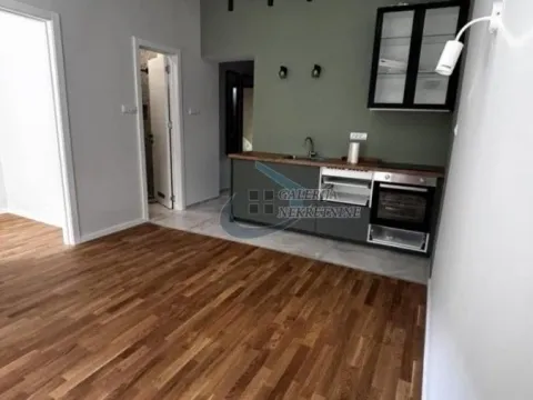 Prodaja, jednosoban stan, 29m², Savski Venac, Beograd - image 4