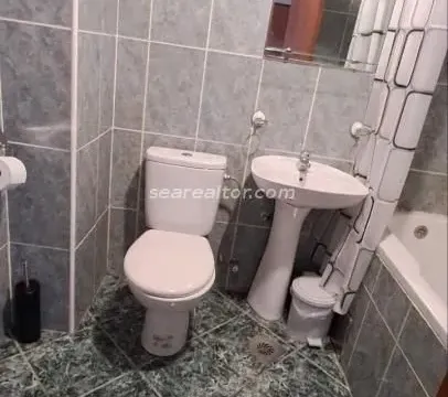 Prodaja, jednosoban stan, 45m², Stari Aerodrom, Podgorica - image 7