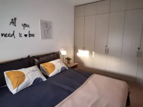 Izdavanje, dvosoban stan, 90m², Tivat, Crna Gora - image 9