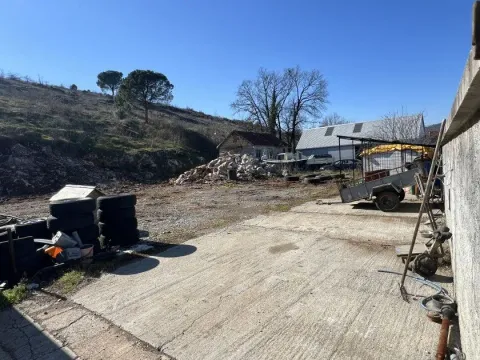 Prodaja, plac, 830m², Podgorica, Crna Gora