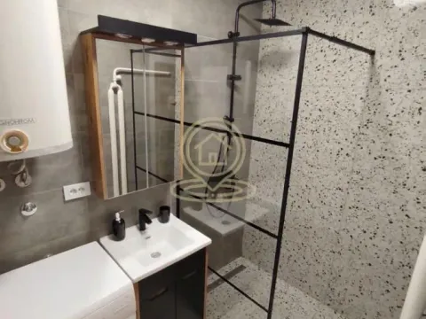 Rent, three bedroom apartment, 88m², Stari Grad, Beograd - image 11