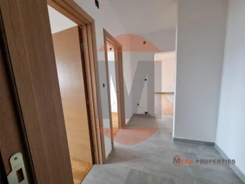 Sale, two bedroom apartment, 65m², Borča 1, Borča Sve Podlokacije - image 6