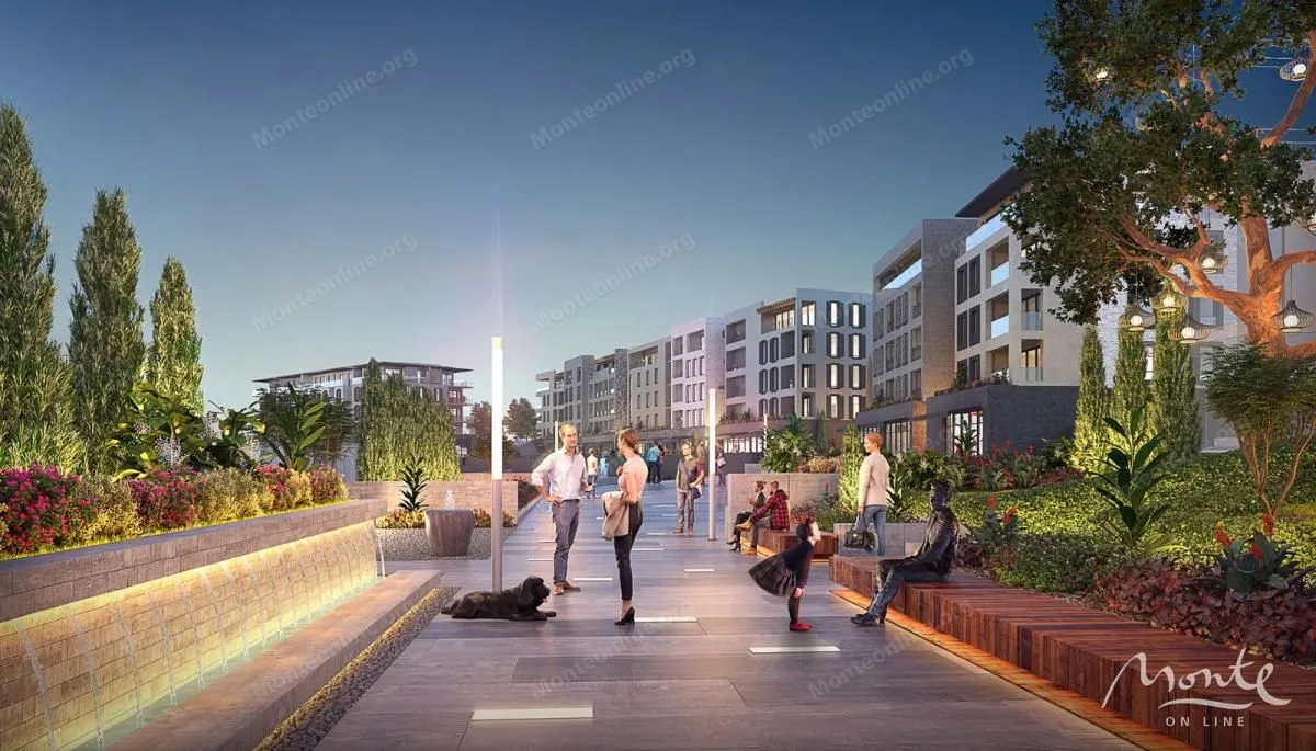 Prodaja, trosoban stan, 120m², Podgorica, Crna Gora
