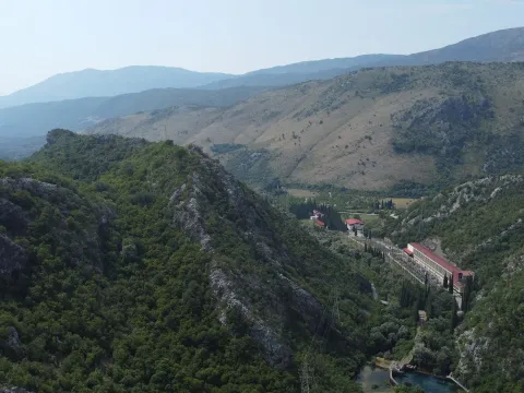 Prodaja, plac, 170000m², Danilovgrad, Crna Gora - image 11