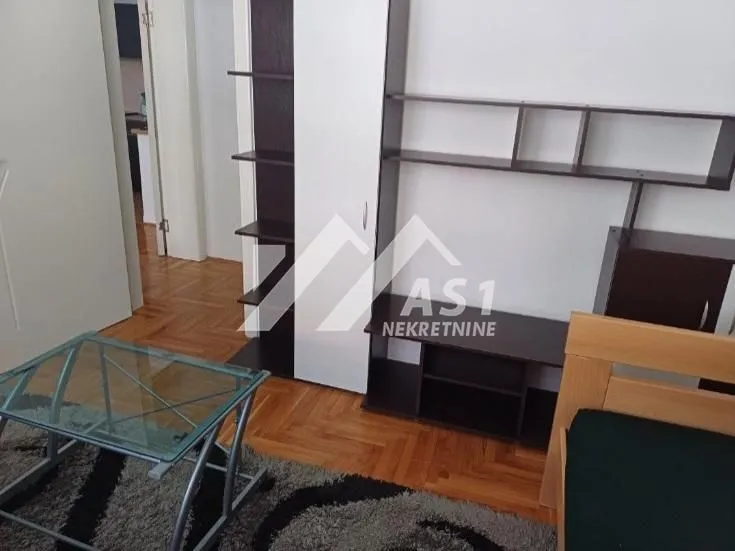Izdavanje, dvosoban stan, 45m², Bulevar Oslobodjenja, Novi Sad Sve Podlokacije