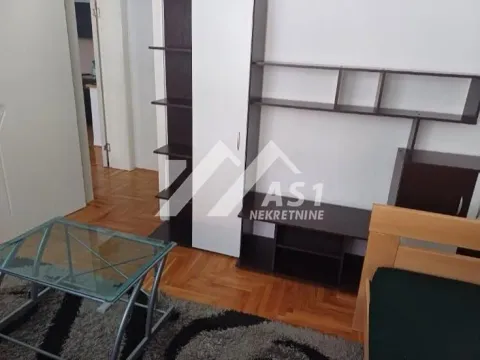 Izdavanje, dvosoban stan, 45m², Bulevar Oslobodjenja, Novi Sad Sve Podlokacije - image 3