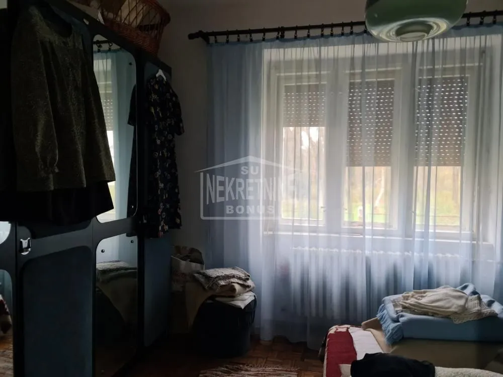 Prodaja, kuća, 142m², Pačir, Bačka Topola