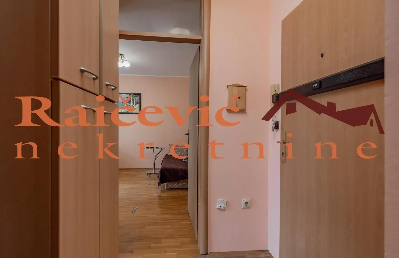Izdavanje, jednosoban stan, 36m², Čukarica, Beograd