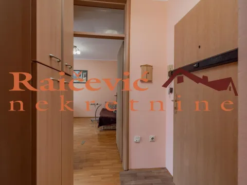 Rent, one bedroom apartment, 36m², Čukarica, Beograd - image 10